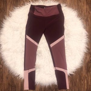 Mondetta Leggings Size Medium